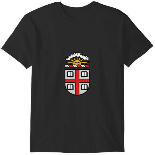 Discover Brown University T-Shirts