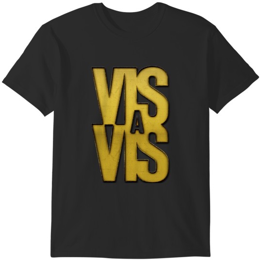 Discover Copia de VaV Logo T-Shirts