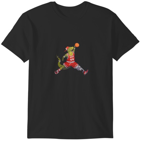 Discover How Ridiculous Air Rexy Merch T-Shirts