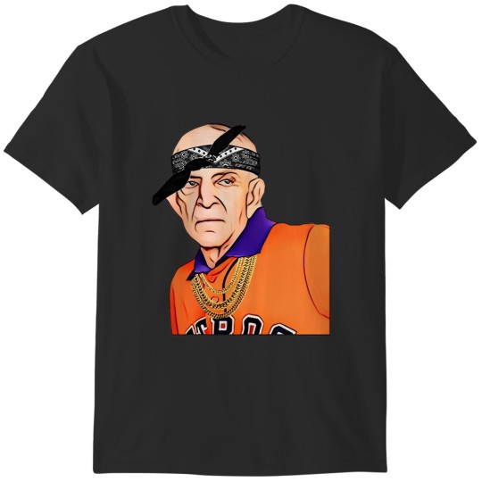 Discover Mattress Mack T-Shirts