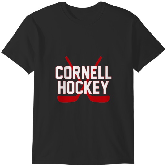 Discover cornell hockey T-Shirts