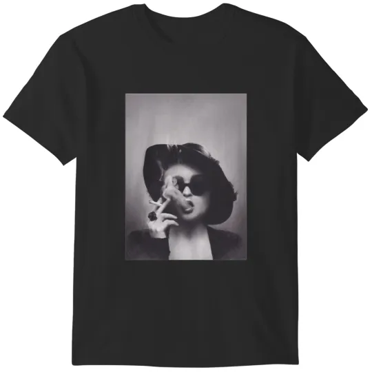 Discover Marla Singer T-Shirts