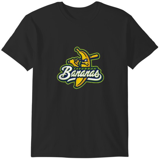 Discover savannah bananass T-Shirts