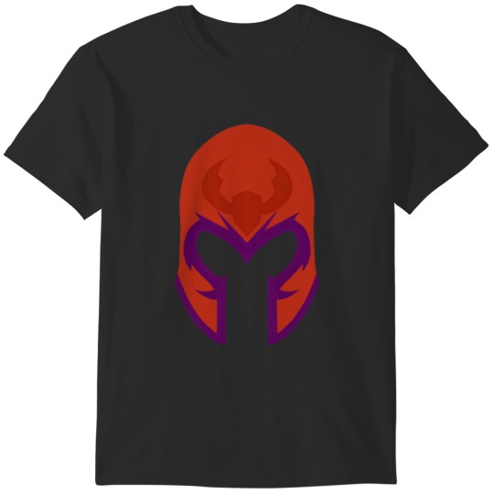 Discover UMVC3 Magneto helmet T-Shirts