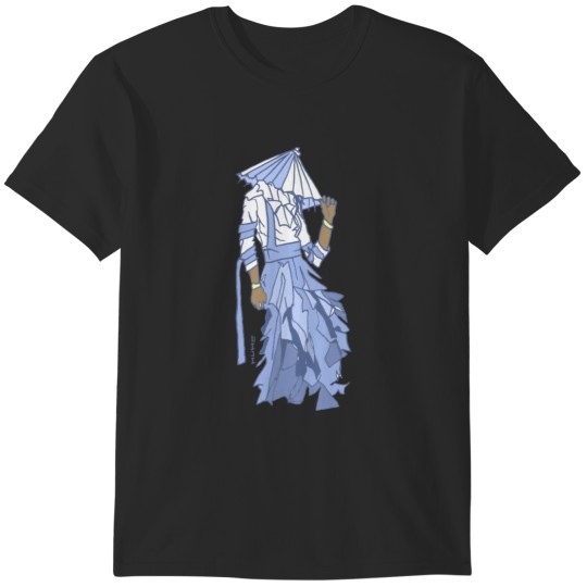 Discover Young Thug Jeffery Album Cover T-Shirts