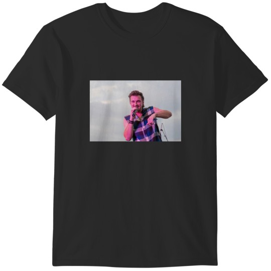 Discover dan sebenarnya aku juga begitu T-Shirts