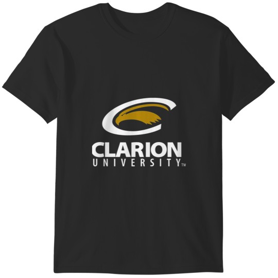 Discover Clarion University Of Pennsylvania5 T-Shirts