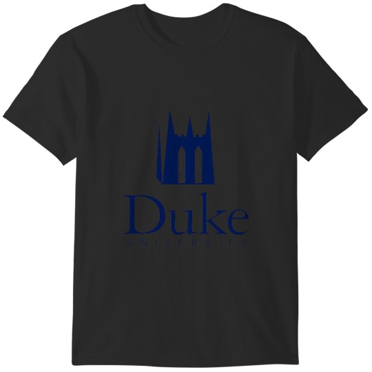 Discover Duke University T-Shirts