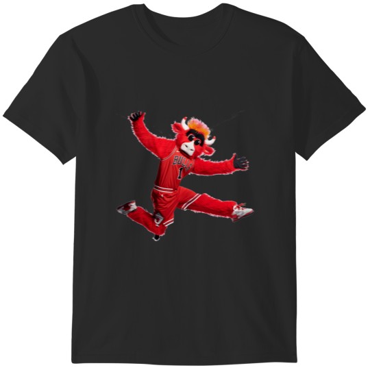 Discover Benny The Bulls T-Shirts