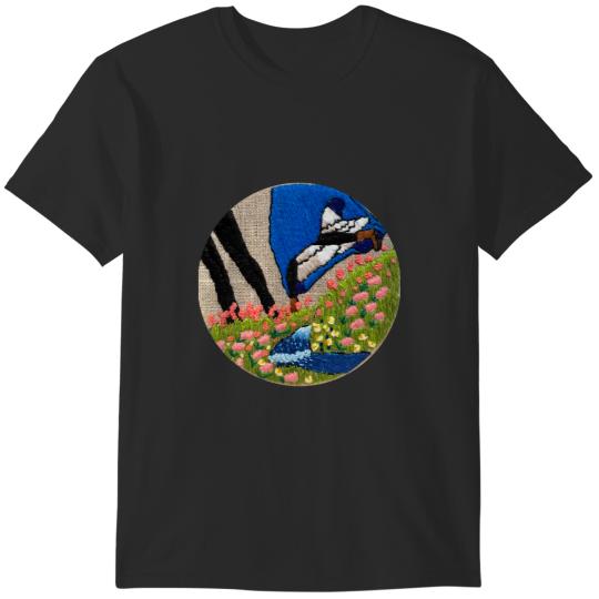 Discover Jellyfish T-Shirt