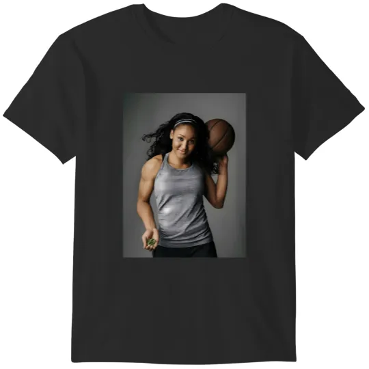 Discover Maya Moore T-Shirts