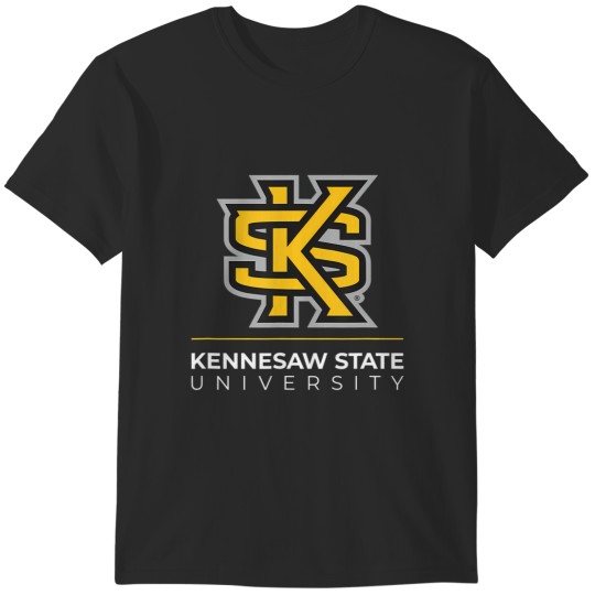 Discover kennesaw state university owls logo T-Shirts