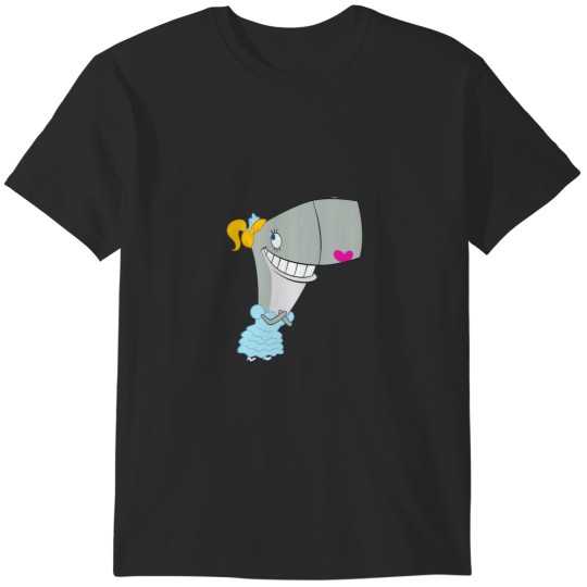 Discover Pearl Krabs T-Shirts