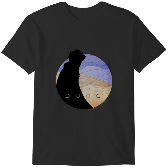 Discover Paul Atreides (1) T-Shirts