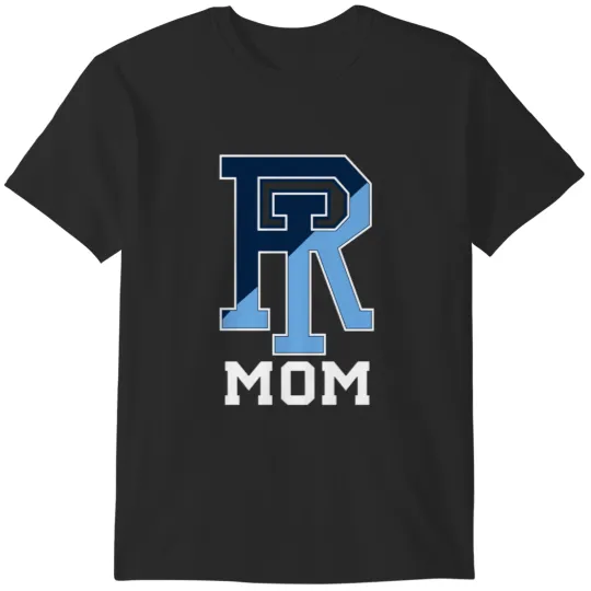 Discover URI mom T-Shirts