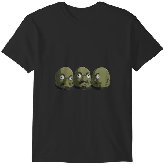 Discover kashira spirited awaykashira spirited away T-Shirts