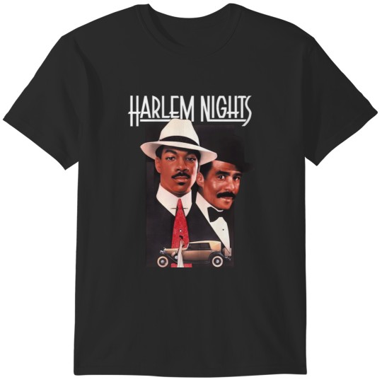 Discover The Harlem Nights T-Shirts