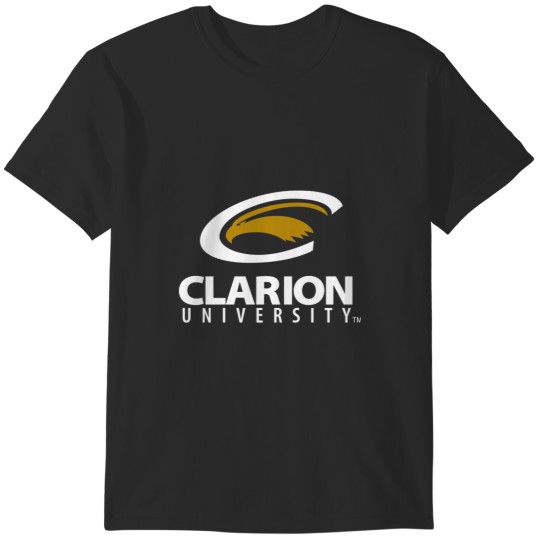 Discover Clarion University Of Pennsylvania5 T-Shirts