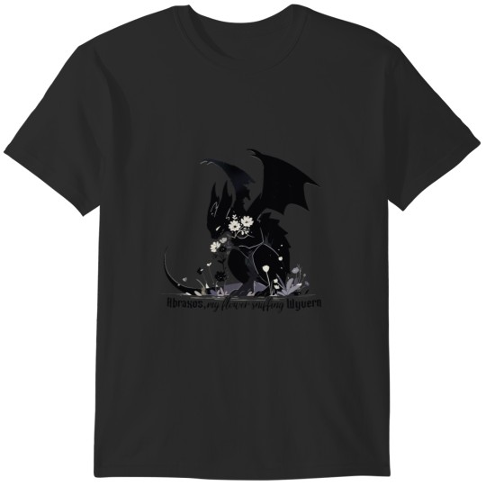 Discover Abraxos Throne Of Glass T-Shirts