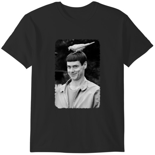 Discover Jim Carrey T-Shirts