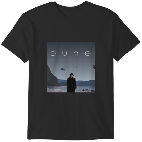 Discover Paul Atreides T-Shirts