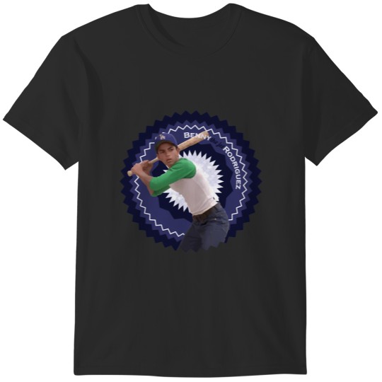 Discover Benny The Jet Rodriguez T-Shirts