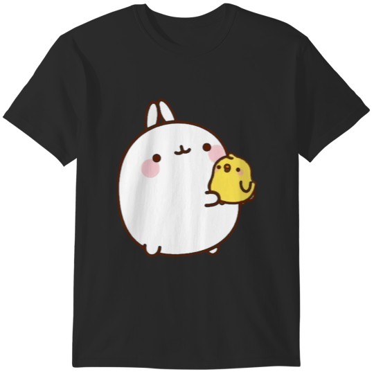 Discover Molang T-Shirts