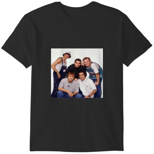Discover backstreet boys (46) T-Shirts