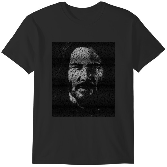 Discover john wick T-Shirts