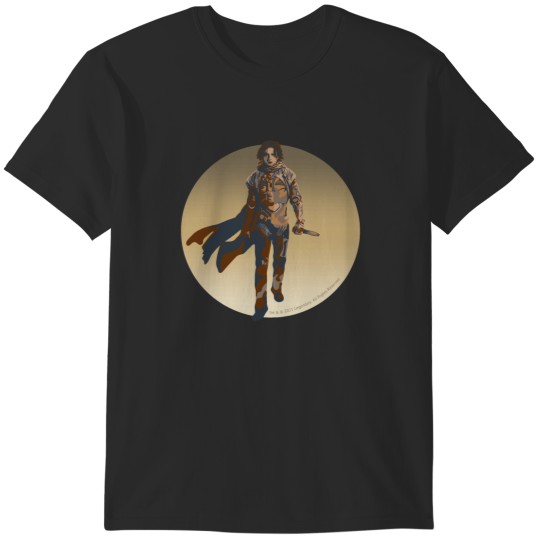Discover Paul Atreides (3) T-Shirts
