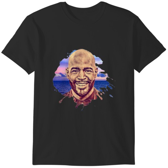 Discover Karamo Brown T-shirt