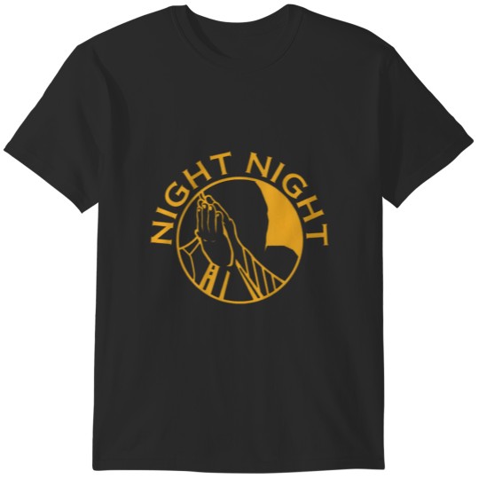 Discover Night Night Curry Back Again T-Shirts