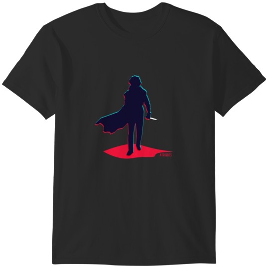 Discover Paul Atreides T-Shirts