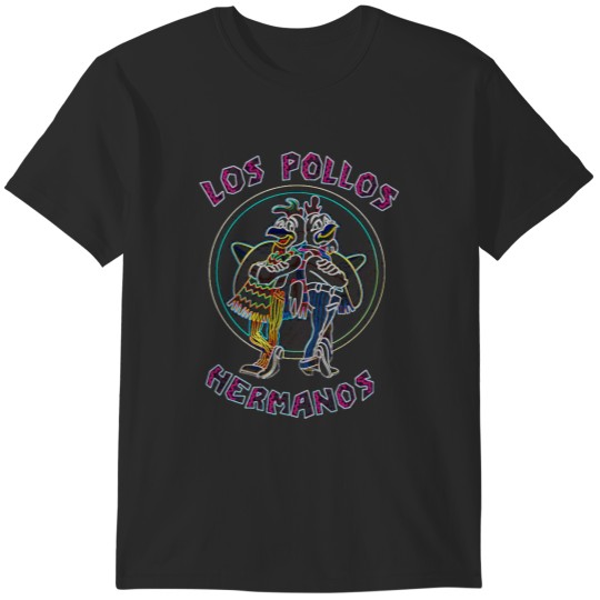 Discover Los Pollos T-Shirts