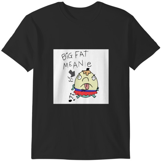 Discover Mrs. Puff T-Shirts