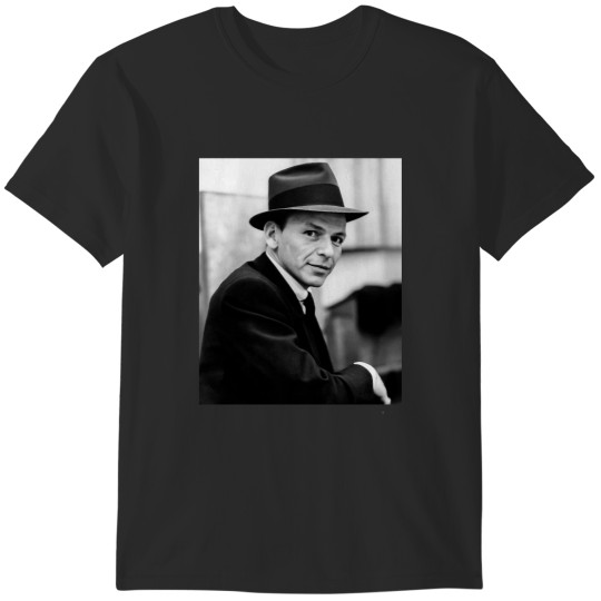 Discover Frank Sinatra T-Shirts