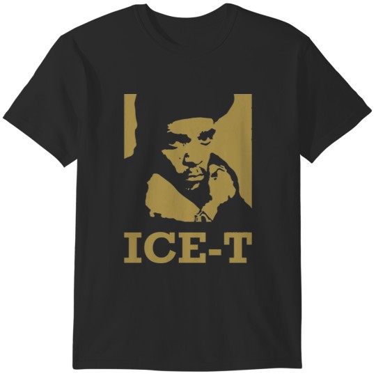 Discover Ice T T-Shirts