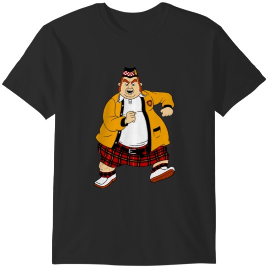 Discover Fat Bastard T-Shirts