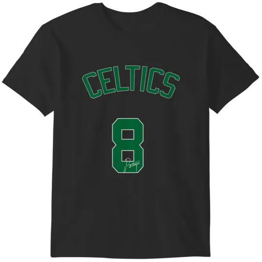 Discover Kristaps Porzingis T-Shirts
