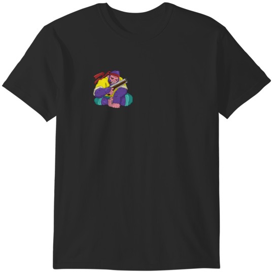 Discover Guerilla Gorilla XX (1) T-Shirts