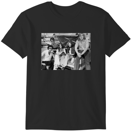 Discover SCTV Original Cast Second City TV T-Shirts