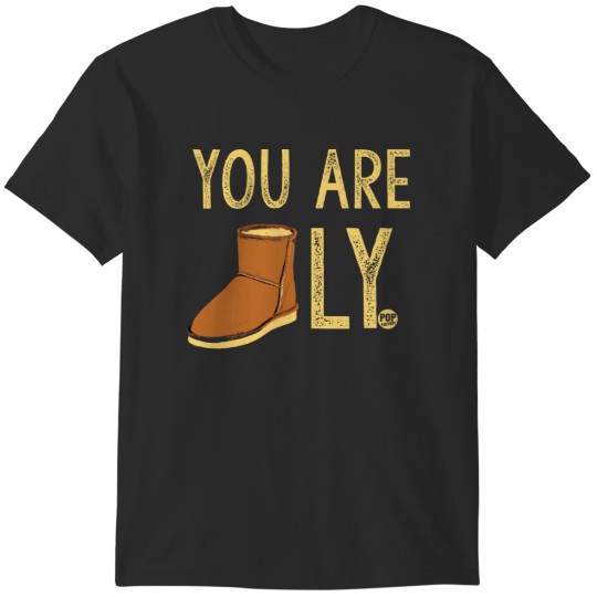 Discover UGGLY T-Shirts
