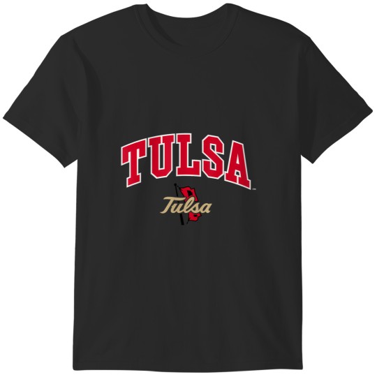 Discover the university of tulsa apparel, the university of tulsa T-Shirts