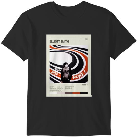 Discover elliott smith    (2)elliott smith    (2) T-Shirts