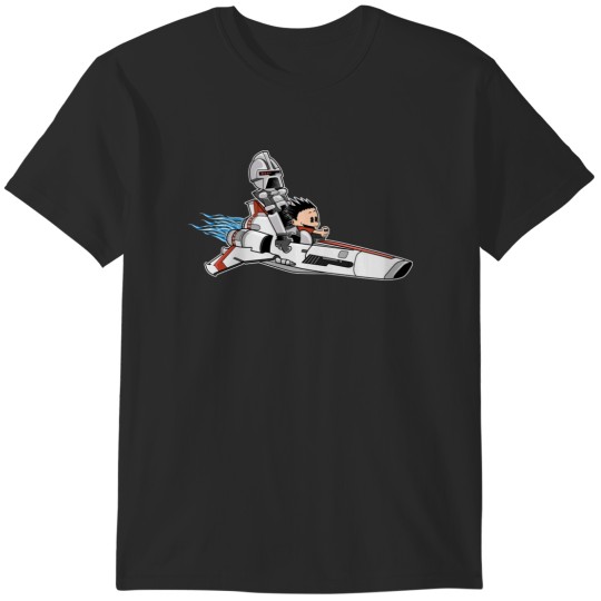 Discover Holy Frak T-Shirts