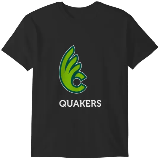 Discover Wilmington College (Ohio) Established 1870 T-Shirts
