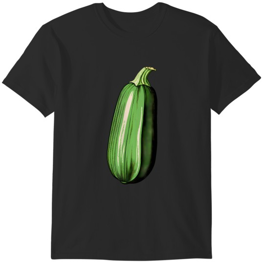 Discover zucchini lazy easy funny matching halloween costume T-Shirts