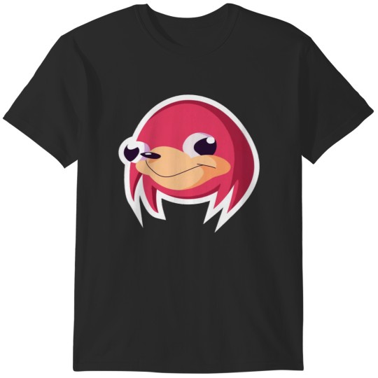 Discover Ugandan Knuckles T-Shirts