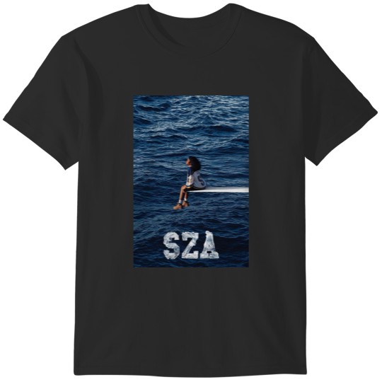 Discover Sza - Snooze T-Shirts