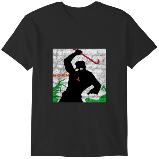 Discover Half-Life 2 Merch T-Shirts